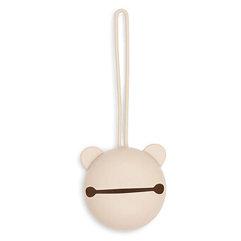 Boîte de Rangement Tétines - Sand