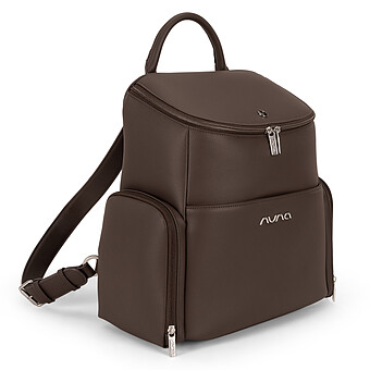 Sac à Langer Essential Bag Nuna x BMW - Espresso