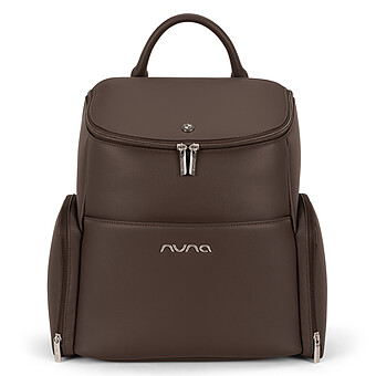 Sac à Langer Essential Bag Nuna x BMW - Espresso