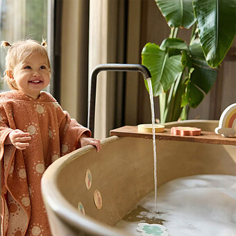 Puzzle de Bain - Kangaroots