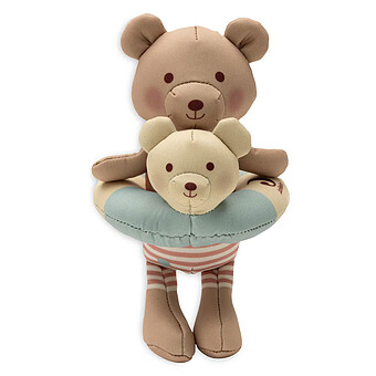 Poupée de Bain - Teddy Bear