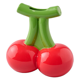 Vase Cerise 
