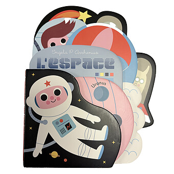 L'Espace