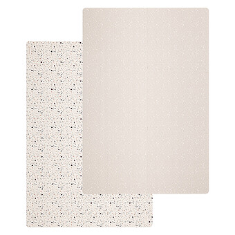 Tapis de Jeux Puzzle Réversible YOKA