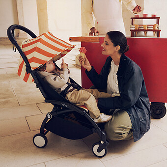 Pack Couleur YOYO³ 6+ - Capri