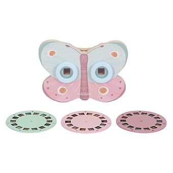 Visionneuse - Fairy Garden