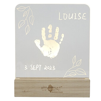 Cadre Lumineux - Olive Tree