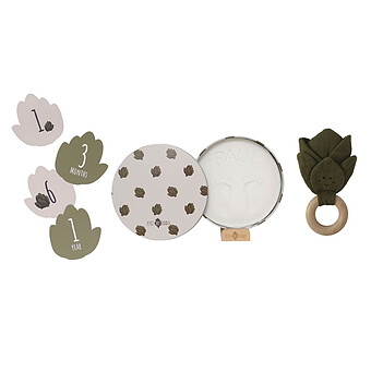 Coffret Naissance - Petit Artichaut