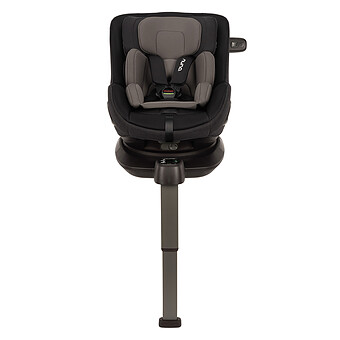Siège Auto PRUU aire i-Size Groupe 0+/1 - Caviar