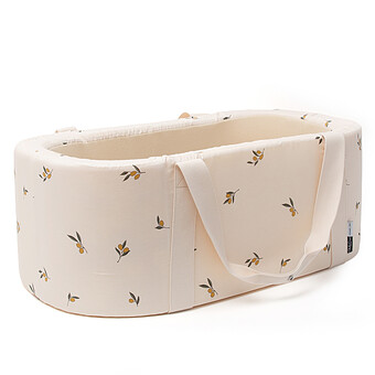 Couffin KUKO - Organic Zoo