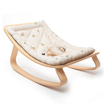 Transat Levo Hêtre - Organic Zoo