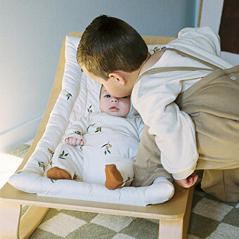 Assise Levo - Organic Zoo