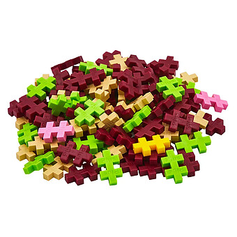 Tube T-Rex - 100 Pièces