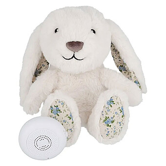 Milo Comforter Blanc - Edition Limitée Liberty 