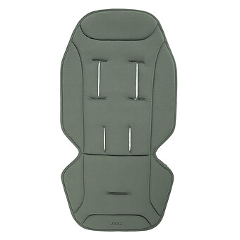 Coussin pour Poussette Confort Respirant - Forest Green