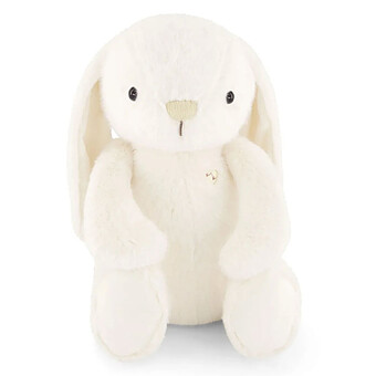 Peluche Lapin Pénélope Marshmallow - 30 cm