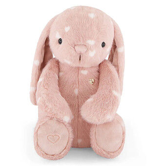 Peluche Lapin Pénélope Little Love - 30 cm