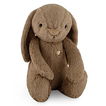 Peluche Lapin Pénélope Spice - 30 cm