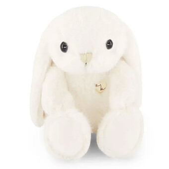 Peluche Lapin Pénélope Marshmallow - 15 cm