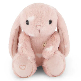 Peluche Lapin Pénélope Little Love - 15 cm 