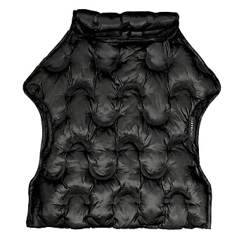 Couverture de Portage - Noir