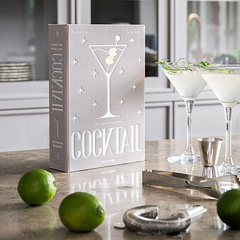 The Essentials - Cocktails Tools