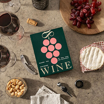 The Essentials - Wine Tools 