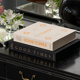 Album Photo - Good Times