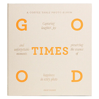 Album Photo - Good Times