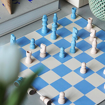 Jeu de Plateau Echecs - Play