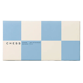 Jeu de Plateau Echecs - Play