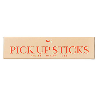 Jeu de Mikados - Classic