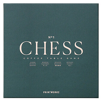 Jeu de Plateau Echecs - Classic