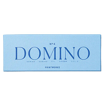 Jeu de Dominos - Classic