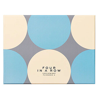 Jeu de Plateau Puissance 4 - Play