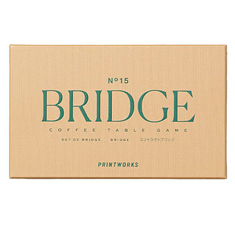 Bridge Set - Classic