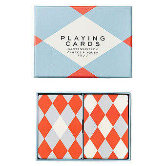 Double Jeu de Cartes - Play