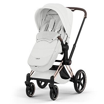 Chancelière Platinum - Off White