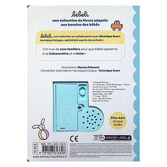 Les Bruits des Bébés 