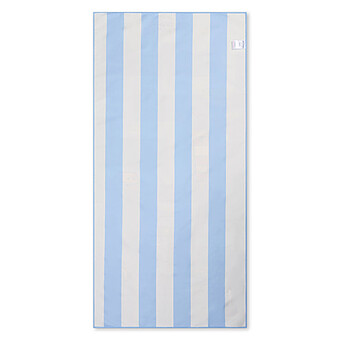 Serviette de Plage - Seas the Day