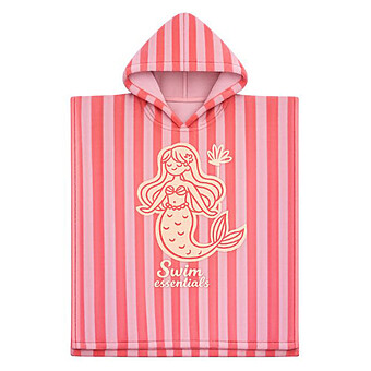 Poncho de Bain - Mermazing 