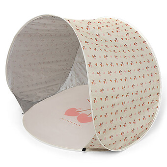 Tente de Plage Anti-UV - Cozy Hearts