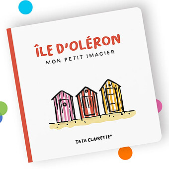 Imagier Île d'Oléron