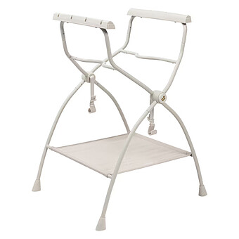 Pied de Baignoire Indigo - Elegance Beige