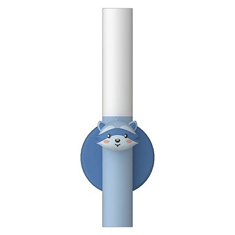 Lampe Torche Zoo Light - Raton Laveur 