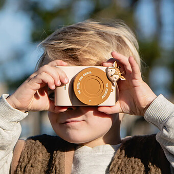 Appareil Photo Numérique Urbanzoo - Renne