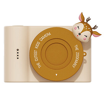 Appareil Photo Numérique Urbanzoo - Renne