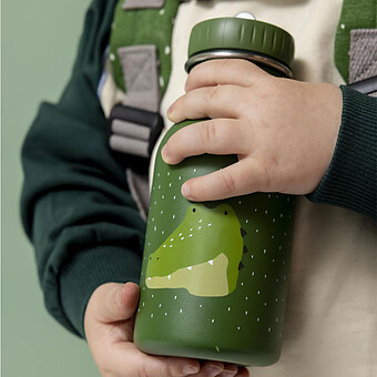 Gourde Mr. Alligator - 350 ml