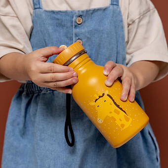 Gourde Mr. Giraffe - 350 ml