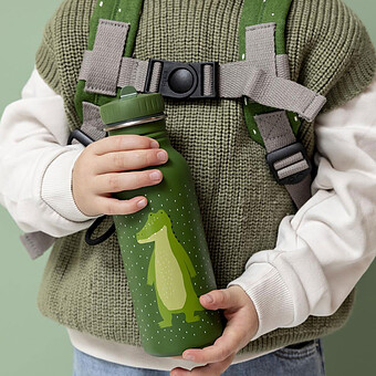 Gourde Mr. Alligator - 500 ml